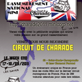 Circuit de Charade les 17-18 septembre 2011