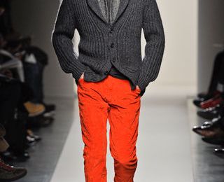 Bottega Veneta Fall 2011
