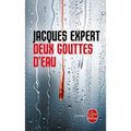 Deux gouttes d'eau