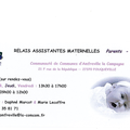 Relais assistantes maternelles