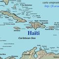 Poètes d'OUTRE-MER - Haïti