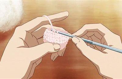 Des petits cadeaux en crochet (3)