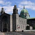 GAWAY (Irlande) - Cathédrale de Notre-Dame de l'Assomption et de Saint-Nicolas