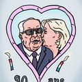 les 90 ans de Jean-Marie Le Pen 