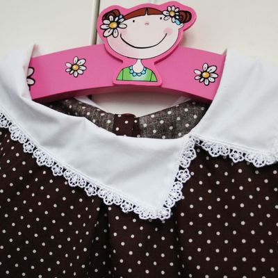 Défi JRAM Rentrée Rétro