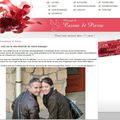 Le site de votre mariage