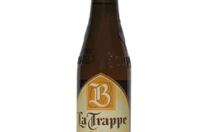 La Trappe Blonde-Pays-Bas