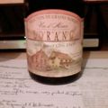 victor Lorang 1989 tokay pinot gris sélection de grains nobles