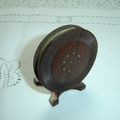 De la mercerie ancienne