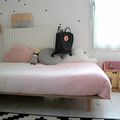 un lit pour Sixtine/ DIY