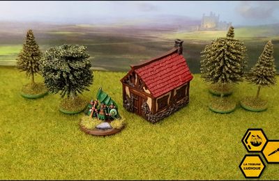 Warmaster - Home sweet home