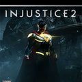 Injustice 2 : retrouvez les super-héros de DC Comics