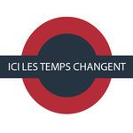 Ici les temps changent - Sylvain Leheu - Illustrations - Musique - Poésie