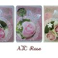 ATC "Rose"