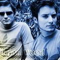 >> Blend : Elijah Wood