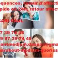 PUISSANT MARABOUT AFRICAIN QUI TRANSFORME VOTRE VIE