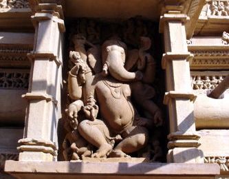 Jupiter, Ganesh et le mois du Sagittaire