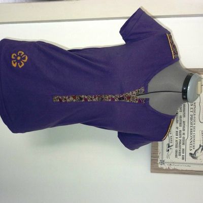 Plantain 2 et petit ensemble pour bébé...