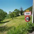 Viger, village du Lavedan en Vallée de Batsurguère