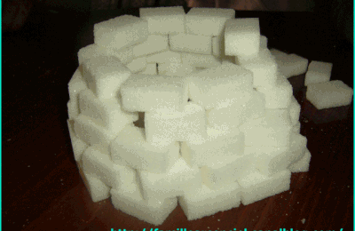 Activité Igloo