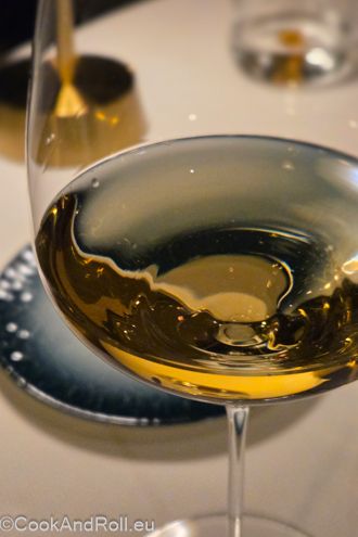  Da Mimmo - restaurant gastronomique étoilé à Bruxelles