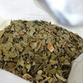 Yerba maté, [concours Inside]