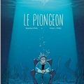 Le plongeon de Séverine Vidal et Victor L. Pinel