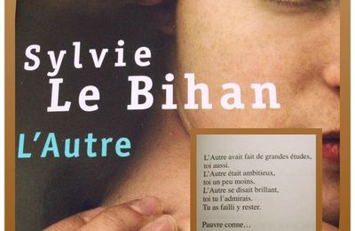 L'AUTRE - Sylvie LE BIHAN