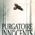 "Le purgatoire des innocents" de Karine Giebel