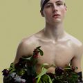 Edito: ‘Baroque’ with Nicolas Ripoll & Silviu Tolu by Driu & Tiago for Citizen K, Spring/Summer 2010 issue 