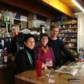 Bientôt un café labellisé café de Pays sur le canton de Montmartin-sur-Mer