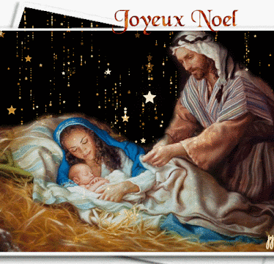 Joyeux Noël !