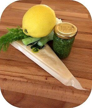 De quoi se remplir l'estomac...