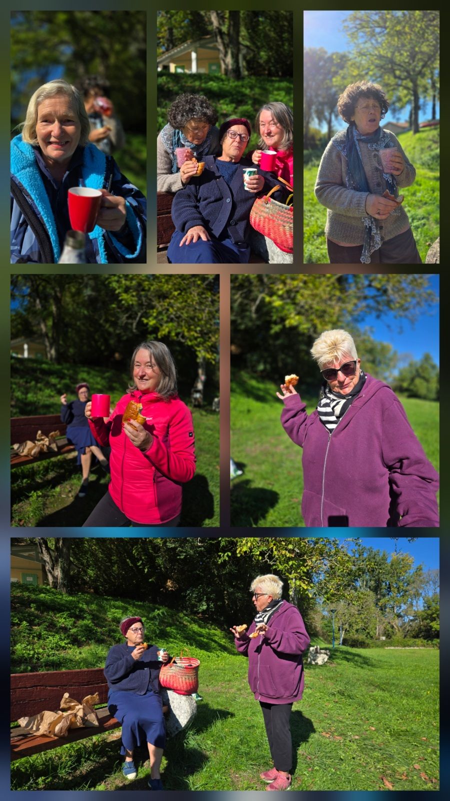 Dordogne nage en eau froide