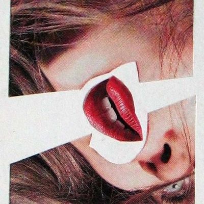 Dérive, Rives, Poème