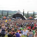 extraordinaire Glastonbury festival 2013 !!!