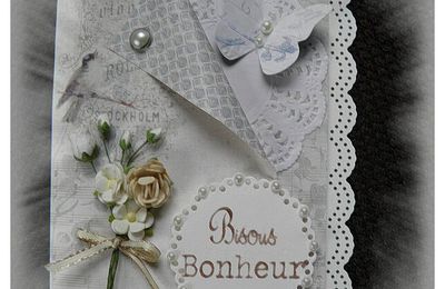 * Défi janvier pour Style Shabby