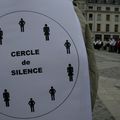Cercle du silence Orléans