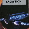 Excession d'Iain M. Banks