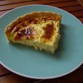 tarte aus 4 fromages