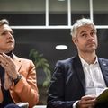 Les Républicains : Laurent Wauquiez dévoile son organigramme, Virginie Calmels devrait être nommée numéro 2