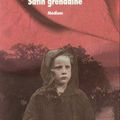 Satin grenadine - Marie Desplechin