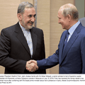 Rencontre Poutine – Netanyahu à Moscou :" Votre inquiétude concernant la présence de l’Iran en Syrie ..."