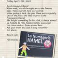 Aventure #2 de Flat Stanley