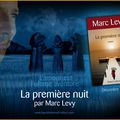 La Première Nuit - Marc Lévy