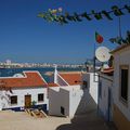 Villes et villages d'Algarve (1)
