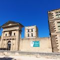 Château de La Tour-d'Aigues Vaucluse