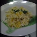 Risotto Courge Buternut