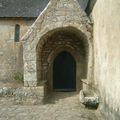 chapelle de saint cado