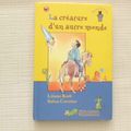 La créature d'un autre monde. Collection faim de loup. Père_castor Flammarion